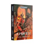 Book - Citadel (Pre-Order Ships On 17/10/2026) Apostle (Paperback)