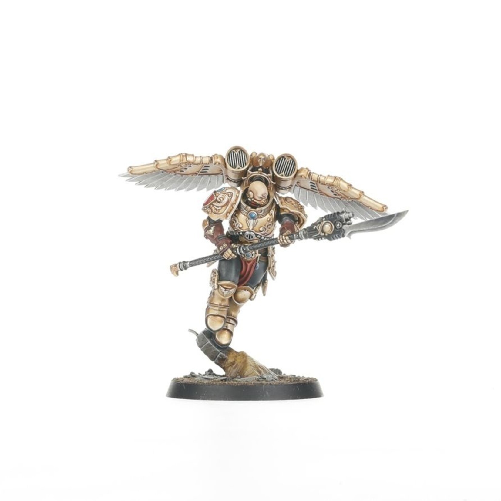 Warhammer: Horus Heresy (Pre-Order Ships On 17/10/2026) Custodes: Venatari Sodality