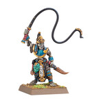 Warhammer: The Old World Tomb Kings of Khemri: Necrotect (Online Only)