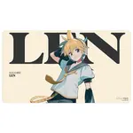 Ultra pro UP - Hatsune Miku Playmat - Retro Soundscapes: Len