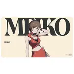 Ultra pro UP - Hatsune Miku Playmat - Retro Soundscapes: Meiko