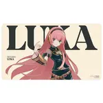 Ultra pro Copy of UP - Hatsune Miku Playmat - Retro Soundscapes: Kaito