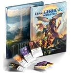 darrington press Daggerheart Hope & Fear - EN