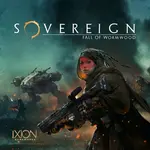ixion gameworks Sovereign: Fall of Wormwood - EN