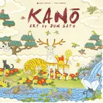 matagot Kano l FR-EN