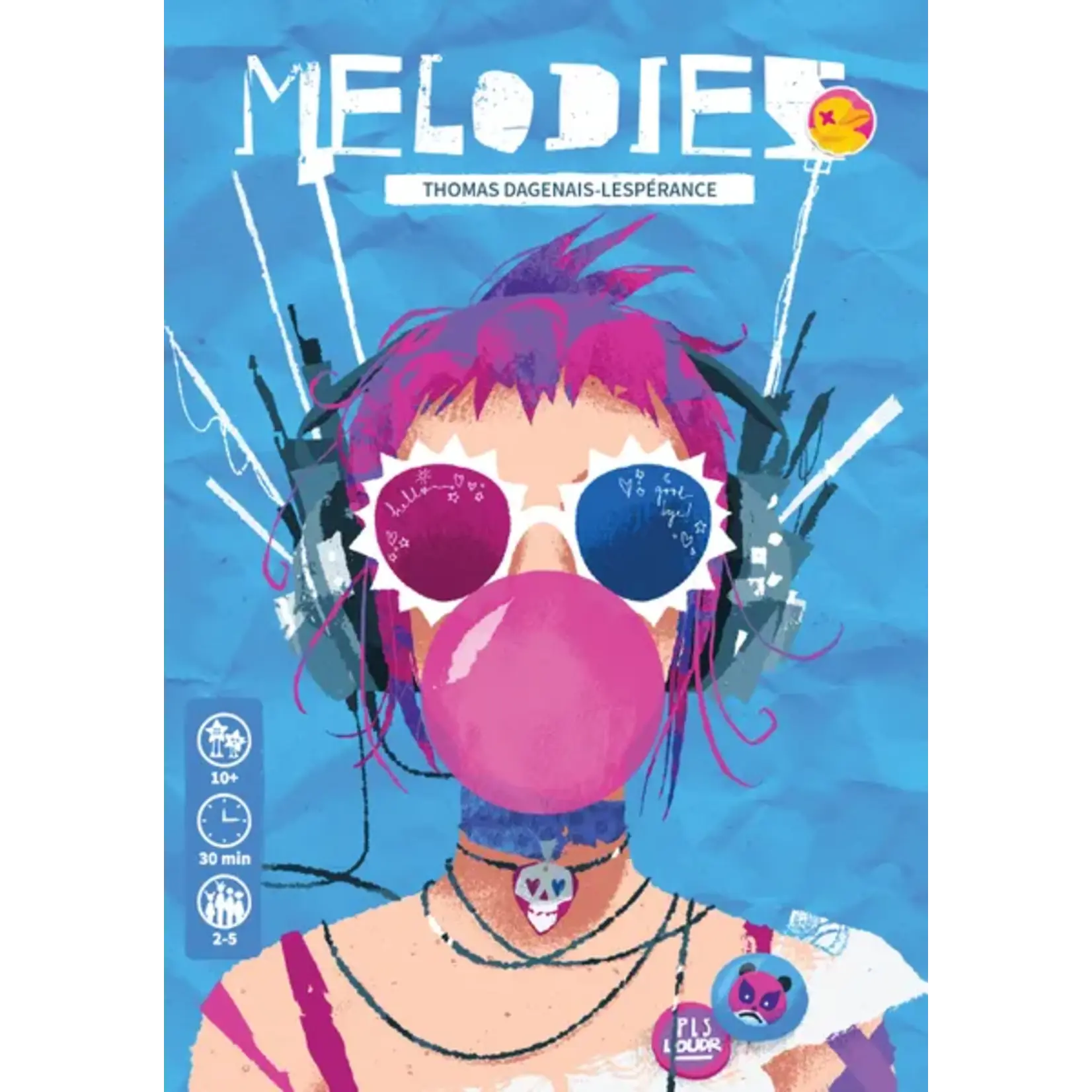 next move games Melodies l EN