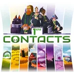 explor8 1st Contacts l NL
