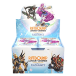 Riftbound (Preorder Ships On 23/10) Riftbound: League of Legends TCG - Radiance - Booster Display (24 packs)