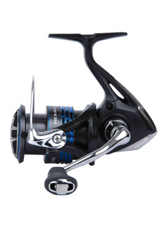 SHIMANO Nexave FI