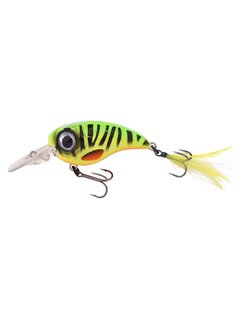 SPRO FAT-IRIS CR (5cm) (11gr)