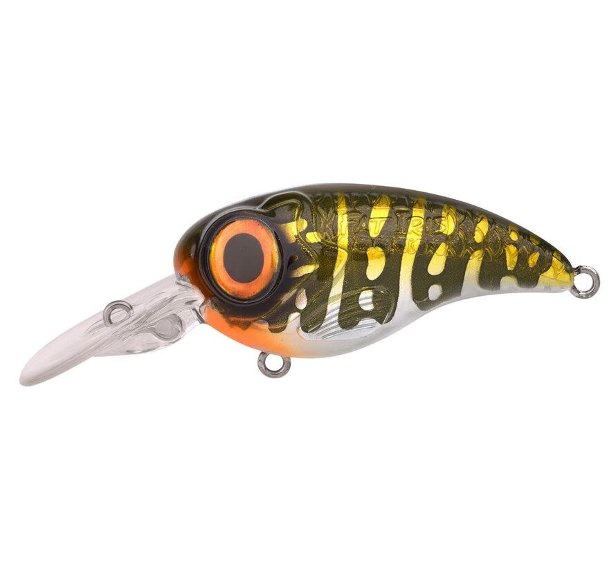 FAT-IRIS CR (5cm) (11gr)