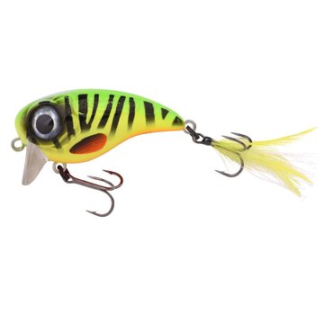 SPRO FAT-IRIS (5cm) (10gr)