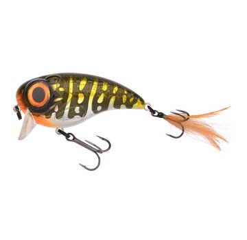 SPRO FAT-IRIS  (6cm) (17gr)