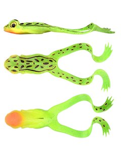SPRO Iris The Frog (10cm) (10gr)