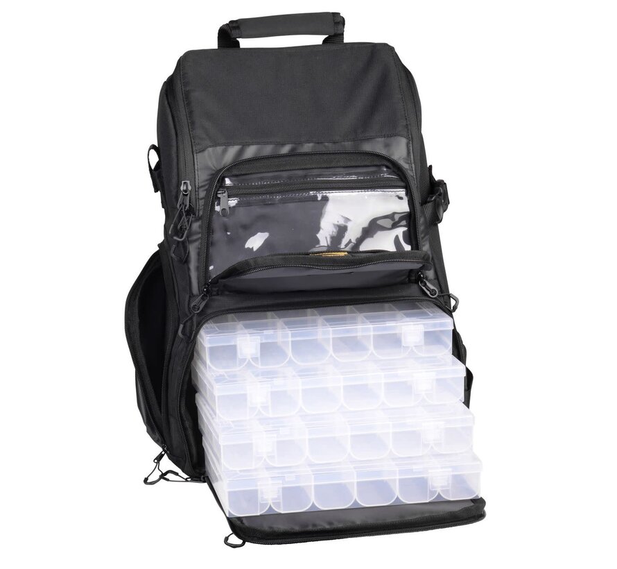Backpack 104