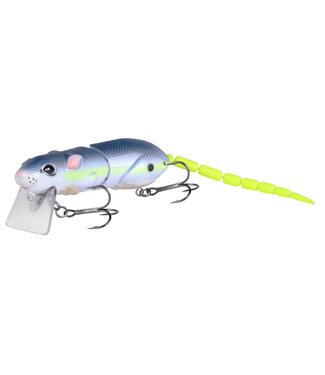 SPRO SPRO BBZ-1 RAT BABY 8CM 16G F