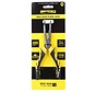 Bent Nose Pliers 18cm