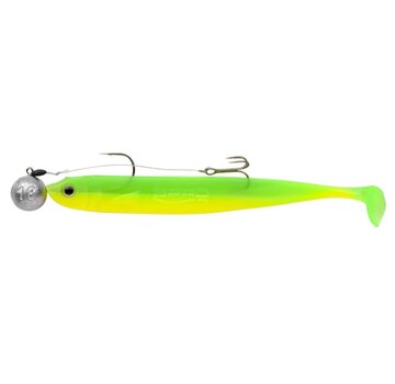 SPRO Braided Zander Stinger