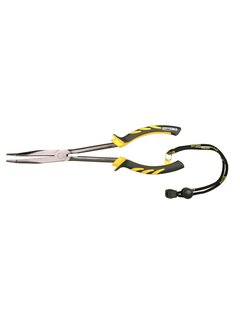 SPRO Ex Long Nose Bent Pliers 28cm