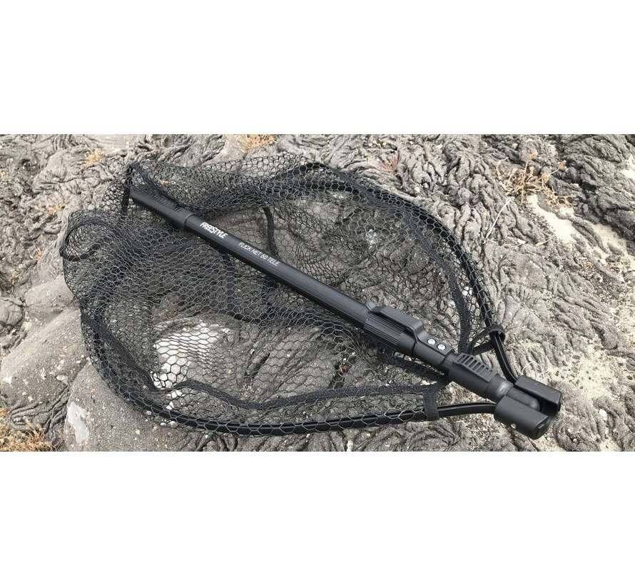 Flick Net (1.55m) (70x50cm)