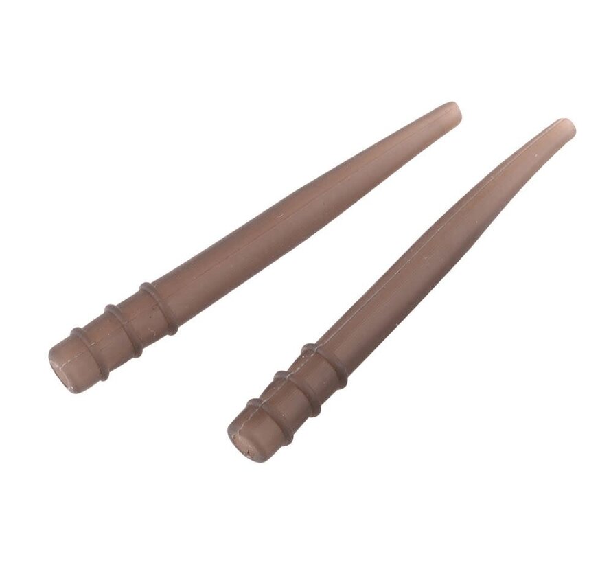 Anti Tangle Sleeves Muddy Silt (20stuks)