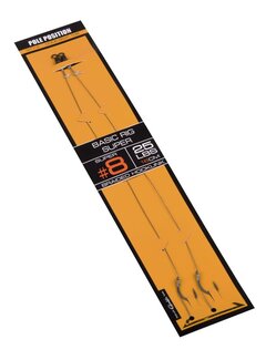 POLE POSITION Basic Rig Super (2stuks)