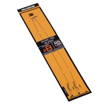 POLE POSITION Basic Rig Super (2stuks)