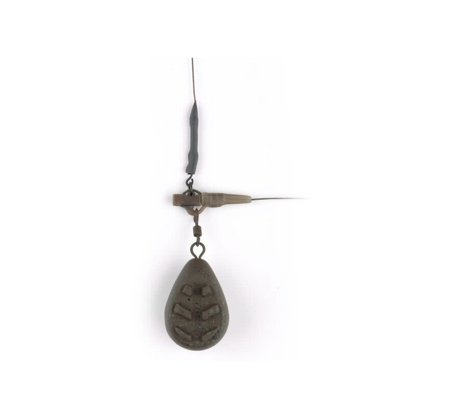 Leadclip Set + Leader Silt