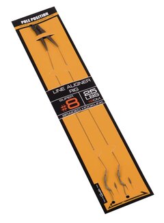 POLE POSITION Line Aligner Rig (2stuks)