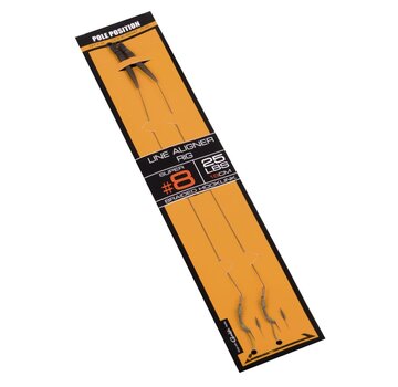 POLE POSITION Line Aligner Rig (2stuks)