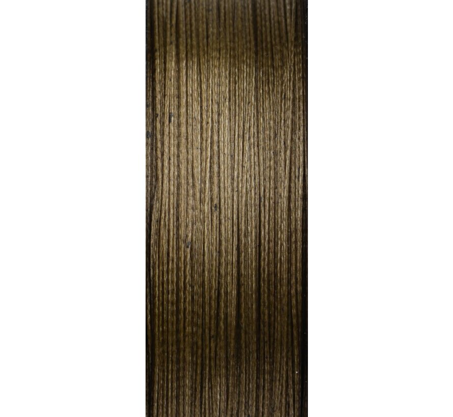 Silk Trap Sinking Braid Weed (20m)