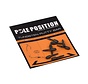 Tungsten Putty Bar (8stuks)