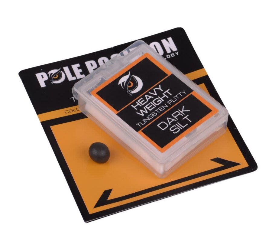 Tungsten Putty