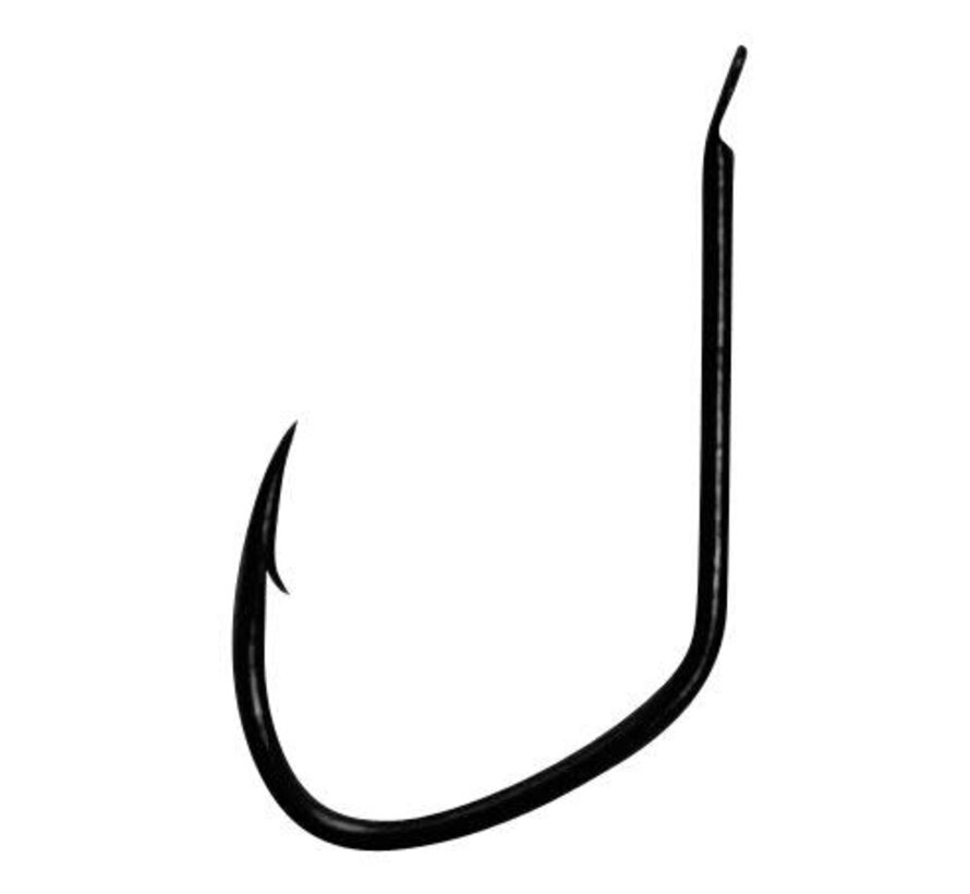 A1 Team Feeder Hooks Fine Carp (15stuks)