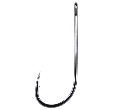 GAMAKATSU F31 Hooks Black (25stuks)