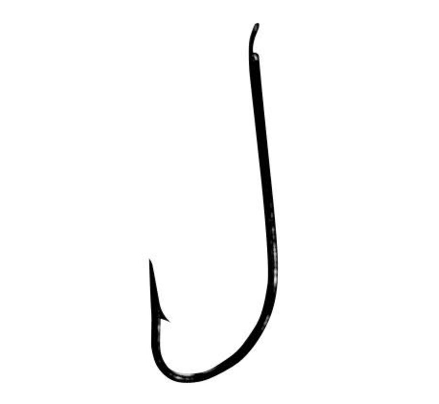 LS-1050N Hooks Nickel (25stuks)