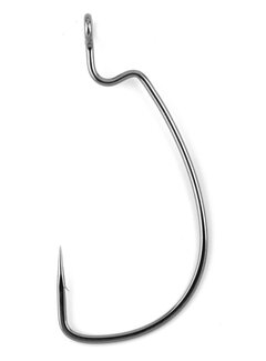 GAMAKATSU Worm 330 Bottom Jigging Hooks (5stuks)