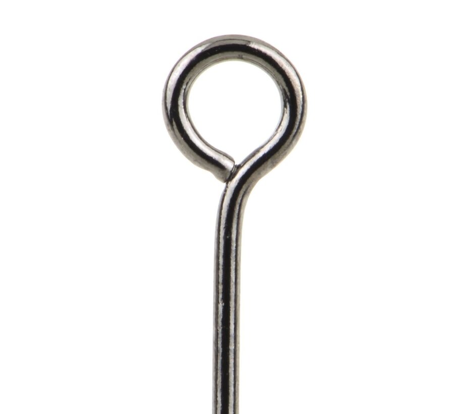 Worm 330 Bottom Jigging Hooks (5stuks)