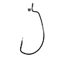 Worm Ewg Hooks Sil Stopper Black (5stuks)