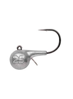SPRO HD Fireball Jighead (2stuks)