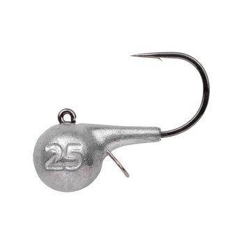 SPRO HD Fireball Jighead (2stuks)
