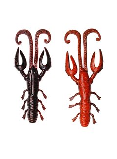 SPRO Scent Series Insta Craw (9cm) (5gr) (5stuks)