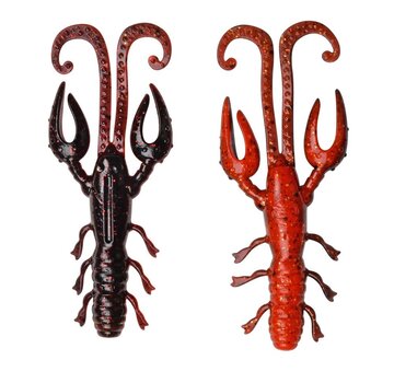 SPRO Scent Series Insta Craw (9cm) (5gr) (5stuks)