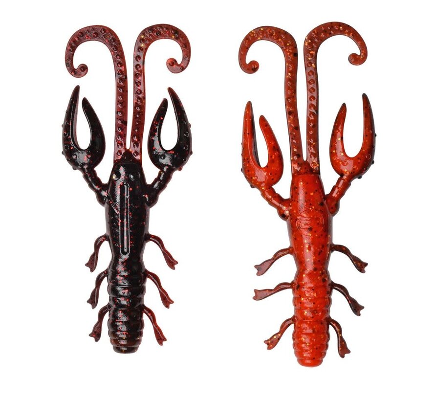 Scent Series Insta Craw (9cm) (5gr) (5stuks)