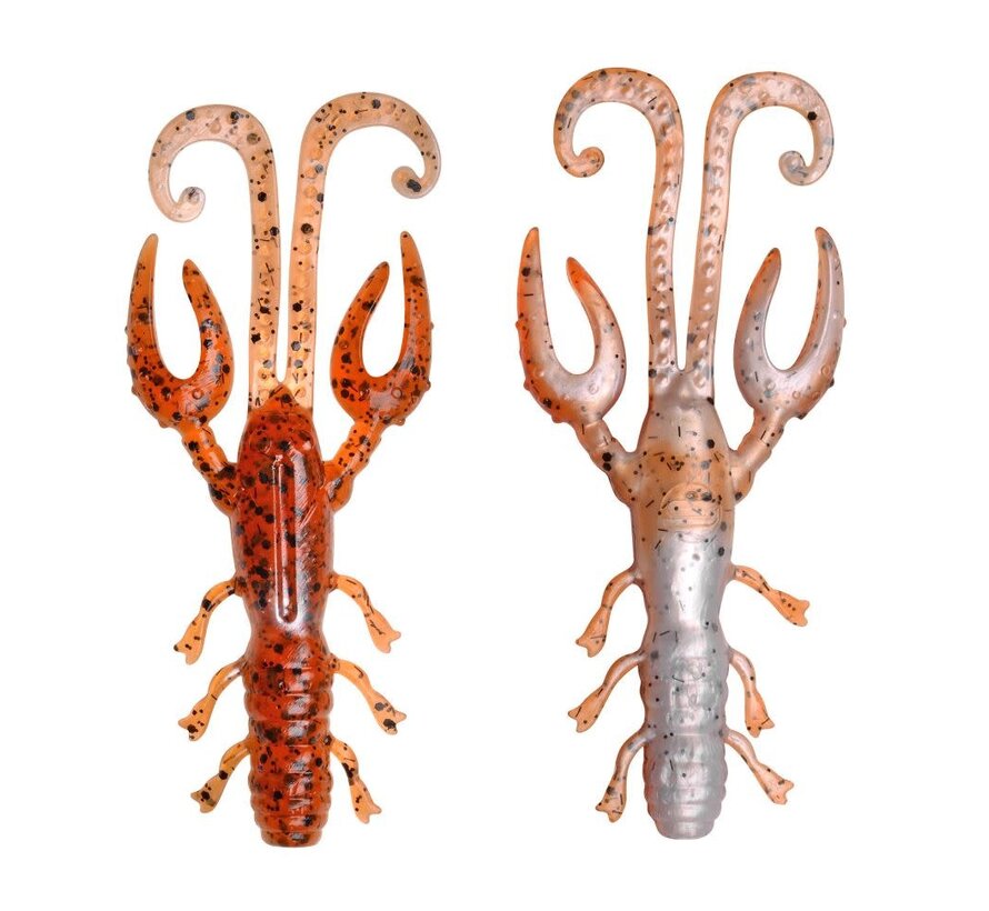 Scent Series Insta Craw (9cm) (5gr) (5stuks)