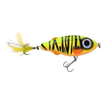 SPRO Iris Flash Jerk (9,5cm) (37gr)
