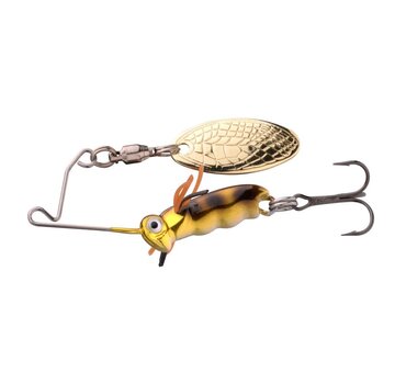 SPRO Larva S-Bait (4cm) (7gr)