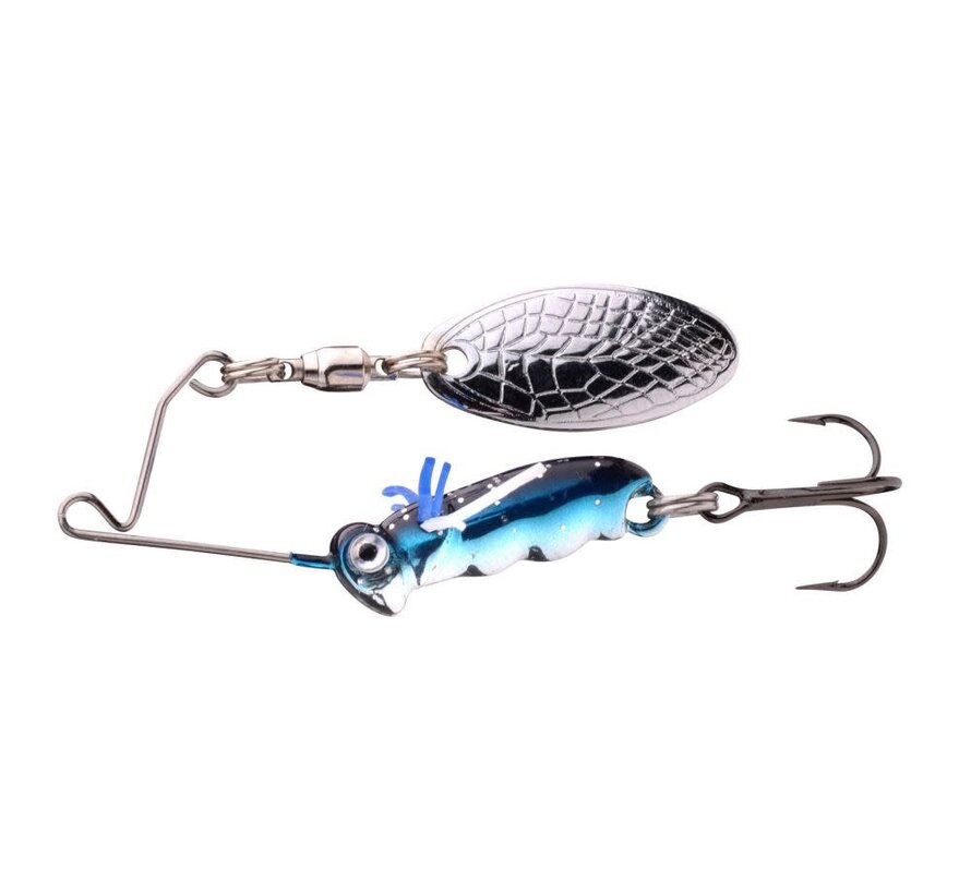 Larva S-Bait (4cm) (7gr)