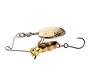 Larva S-Bait Single Hook (4cm) (7gr)