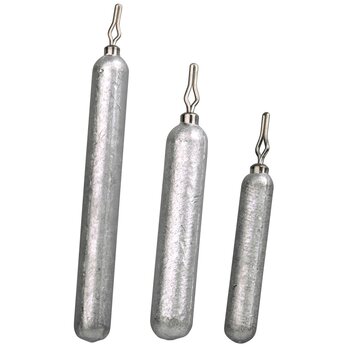 SPRO Lead Drop Shot Sinker (4stuks)